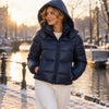 Marineblau