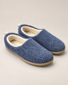 Marineblau