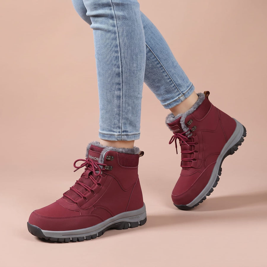 Stiefel